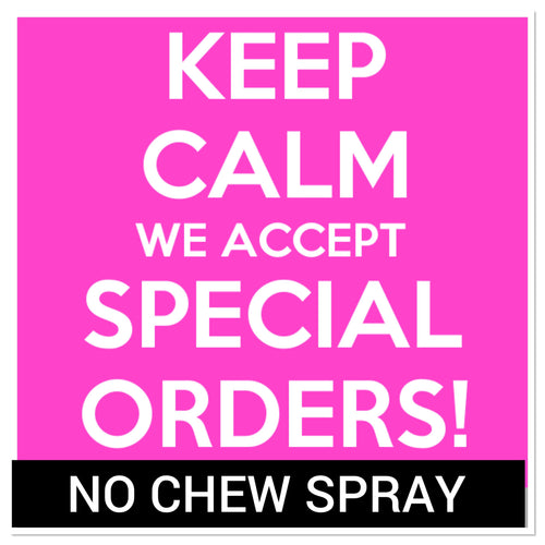 (16oz) NO CHEW SPRAY [SPECIAL REQUEST ITEM]