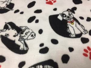 101 DALMATIANS