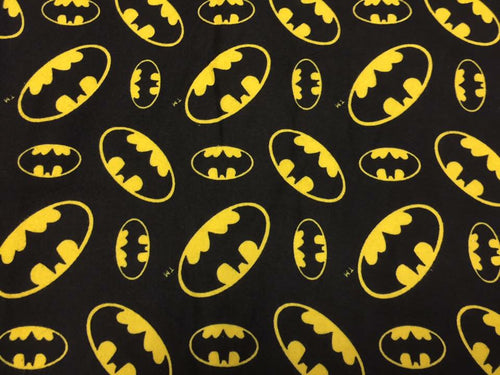 BATMAN [COTTON]