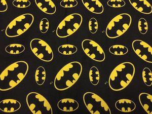 BATMAN [COTTON]