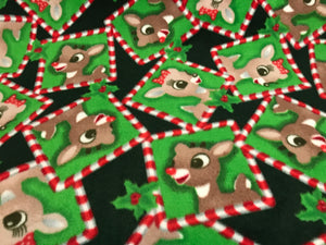 RUDOLPH SQUARES