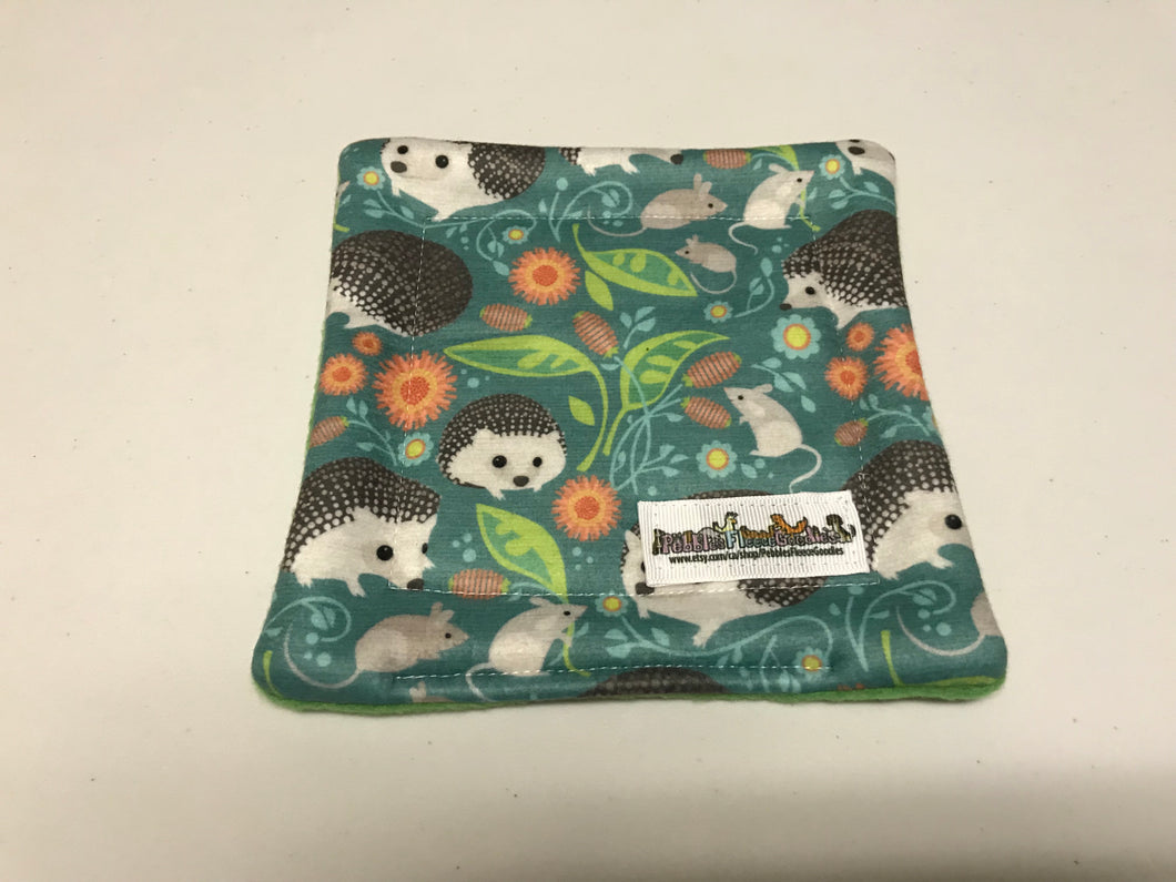 7”x7” POTTY PAD [READY TO SHIP]