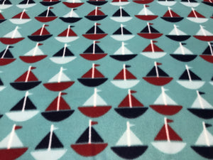 SAILBOATS