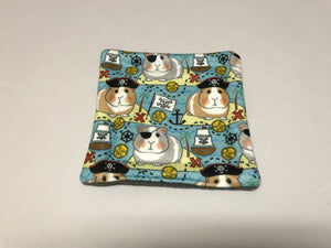 8”x8” POTTY PAD [READY TO SHIP]